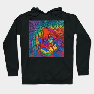 Bobby McGee Hoodie